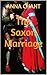 The Saxon Marriage (Women of the Dark Ages, #4)