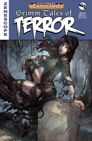 Grimm Tales of Terror (HCF 2017)