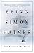 Being Simon Haines