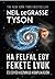 Ha ​felfal egy fekete lyuk by Neil deGrasse Tyson