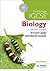 Cambridge IGCSE Biology Study and Revision Guide 2nd edition (Myp by Concept)