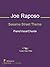 Sesame Street Theme Sheet Music by Bruce Hart