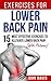 Exercises for Lower Back Pa...