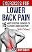 Exercises for Lower Back Pain by John Davis