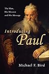 Introducing Paul: The Man, His Mission and His Message Book cover for Introducing Paul: The Man, His Mission and His Message