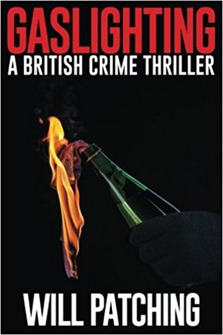 Gaslighting (Doc Powers & D.I. Carver Investigate, #3)