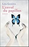 L'envol du papillon