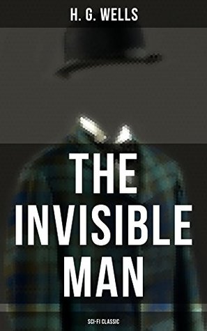 The Invisible Man