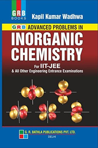 Advanced Problems in Inorganic Chemistry