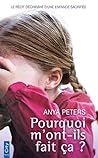 Pourquoi m'ont-ils fait ça ? (French Edition)