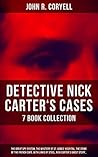 DETECTIVE NICK CA...