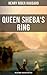 Queen Sheba's Ring
