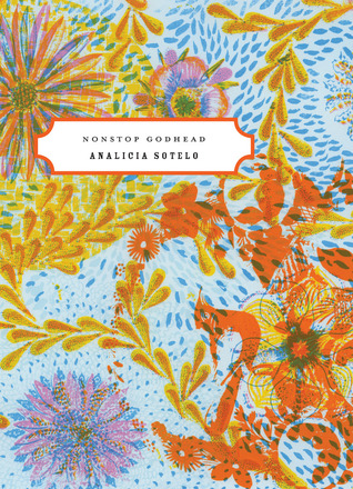 Nonstop Godhead (Chapbook)