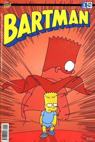 Bartman, n. 3