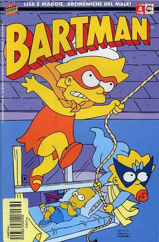 Bartman, n. 4