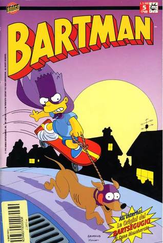 Bartman, n. 5