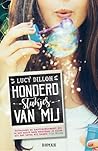 Honderd stukjes van mij by Lucy Dillon