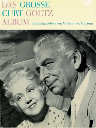Das große Curt Goetz Album