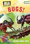 Bugs! by James Buckley Jr.