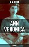 Ann Veronica