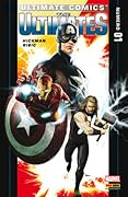 Ultimate Comics: The Ultimates, n. 1