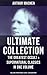 Ultimate Collection: The Greatest Occult & Supernatural Classics in One Volume