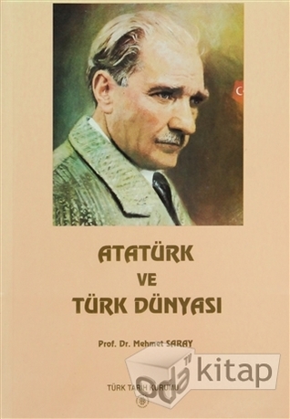 Atatürk ve Türk Dünyası (Unknown Binding)