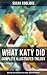 What Katy Did - Complete Illustrated Trilogy