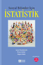 Sosyal Bilimler için İstatistik (Unknown Binding)