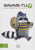 Les Ratons laveurs