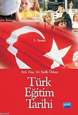 Türk Eğitim Tarihi