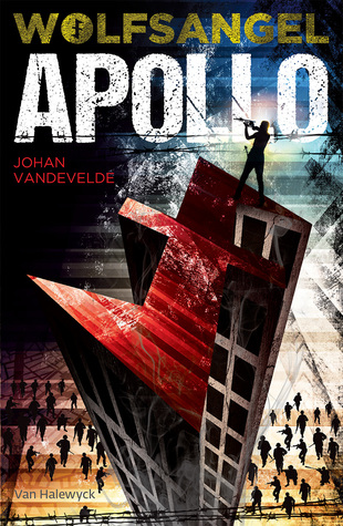 Apollo (Wolfsangel, #1)
