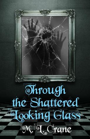 Through the Shattered Looking Glass (Paperback)