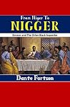 From Niger to Nig...