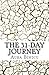 The 31-Day Journey by Aura Bindiu