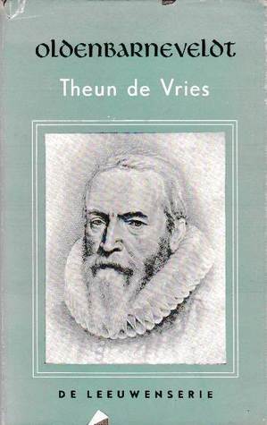 Oldenbarneveldt