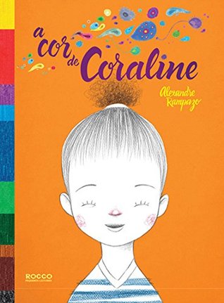 A Cor de Coraline