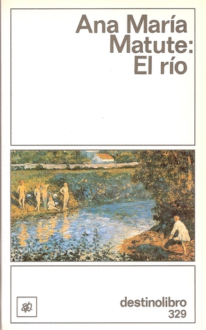 El río (Paperback)