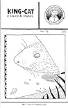 King-Cat Comics a...