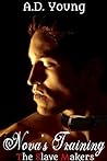 Nova's Training (The Slave Makers Collection, #1)