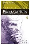 Revista espírita:...