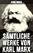 Sämtliche Werke von Karl Marx by Karl Marx