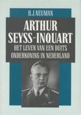 Arthur Seyss-Inquart (Paperback)