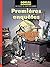 Premières enquêtes (Canardo #0)