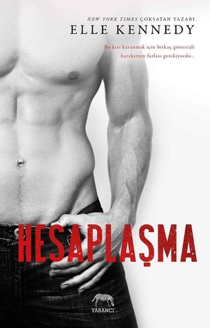Hesaplaşma (Off-Campus, #3)