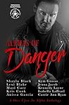 Alphas of Danger by Shayla Black