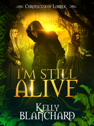 I'm Still Alive