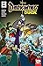 Disney Darkwing Duck #3 by Aaron Sparrow