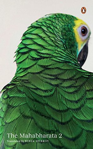 The Mahabharata: Volume 2 (Kindle Edition)
