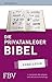 Die Privatanlegerbibel (simplified) (German Edition)